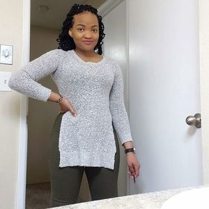 Meet your Posher, Njoki